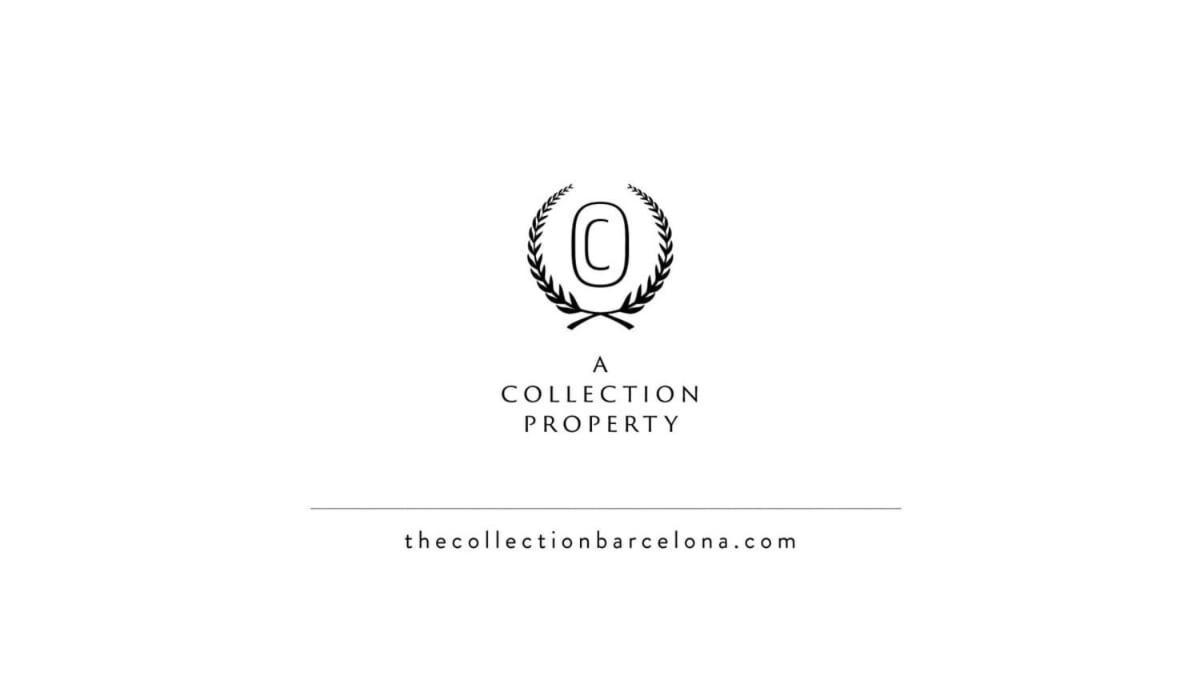 Exclusive 2 Bedroom Apartment In The City Center 巴塞罗那 外观 照片
