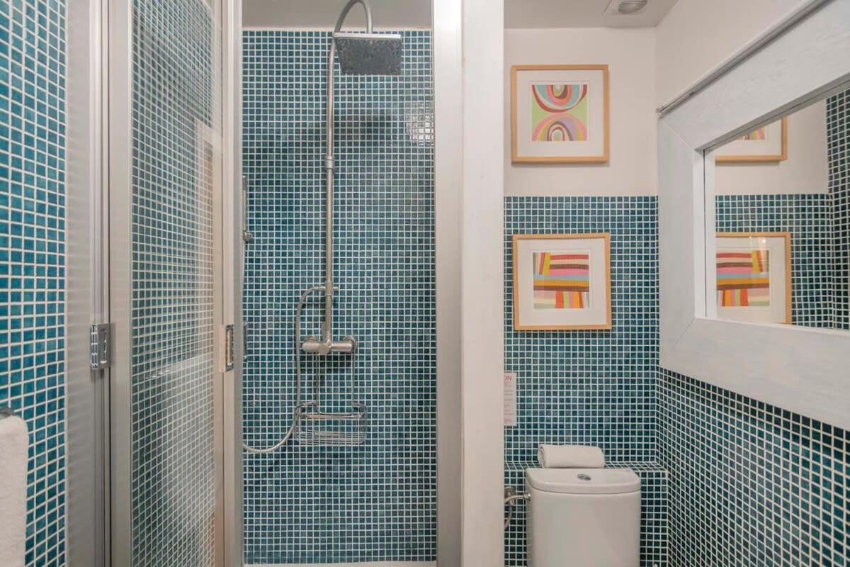 Exclusive 2 Bedroom Apartment In The City Center 巴塞罗那 外观 照片