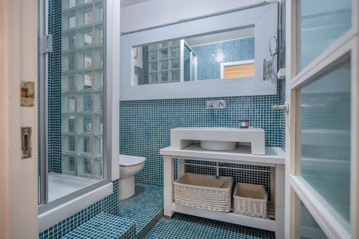 Exclusive 2 Bedroom Apartment In The City Center 巴塞罗那 外观 照片